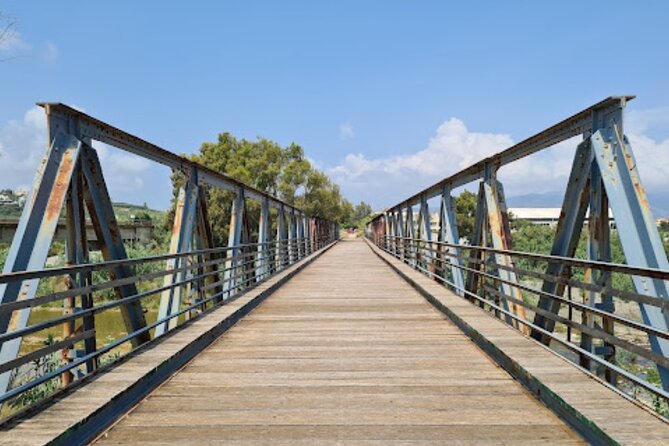 Half Day Shore Excursion in Battle of Crete Greece - Inclusions and Amenities
