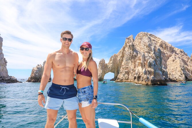 Half-Day Snorkeling Experience in Los Cabos, Open Bar & Snacks - Whats Included