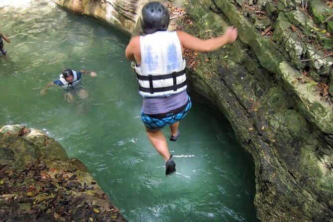 Half Day Tour in Waterfalls of Damajagua Puerto Plata - Meeting and Pickup Details