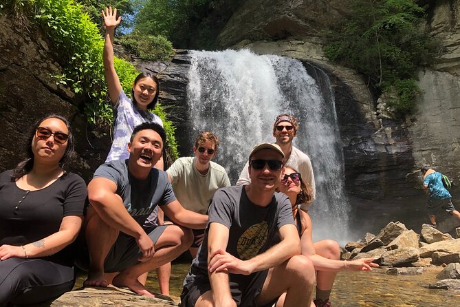 Half Day Waterfall Hiking Tour Review - The Hiking Experience