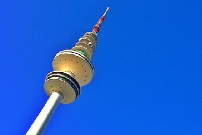 Hamburg: Hop-On Hop-Off Sightseeing Tour - Orange Bus - Accessibility and Inclusivity