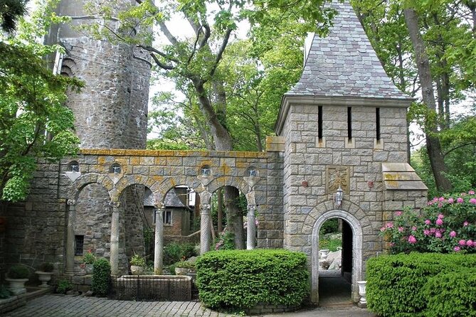 Hammond Castle and Boston Tour Review - Inclusions and Amenities
