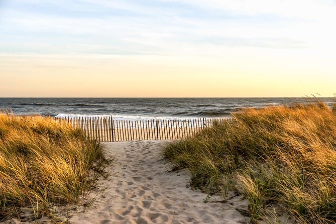 Hamptons Insider Tour With Private Helicopter From Manhattan - Included Amenities and Services