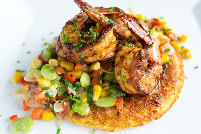 Handmade Tacos Cooking Class in San Antonio - Menu Highlights