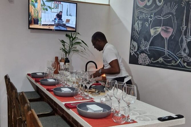 Happy Sips & Wine Tasting - Pickup and Transportation