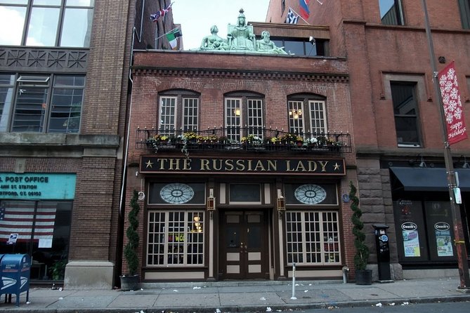 Hartford Bar Hunt: Hartford Party - What to Expect During the Hunt