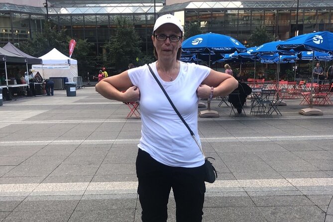 Hartford Scavenger Hunt by Crazy Dash - Compete With Private Parties