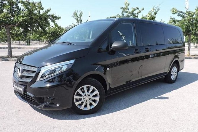 Hassle Free Private Airport Transfer in Casablanca - Inclusions of the Service