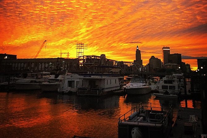 Haunted Boat Tours - BYOB Options Onboard