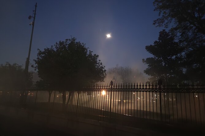Haunted Hollywood French Quarter Ghost Tour Review - Final Thoughts