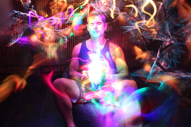 Hawaii Beach Light Painting Photography Session Review - Booking Information