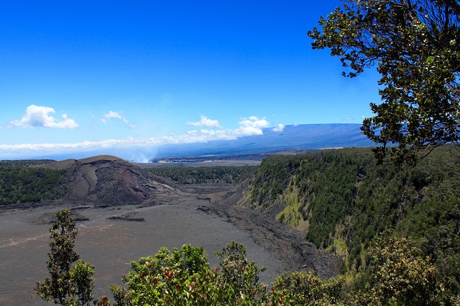 Hawaii Volcanoes National Park and Hilo Highlights Small Group Tour - Tour Inclusions and Requirements
