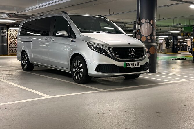 Heathrow Airport Private Transfers to and From London - Operating Hours