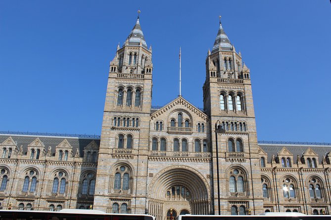 Heathrow Airport to Kensington and Earls Court Private One Way Transfer - Additional Fees