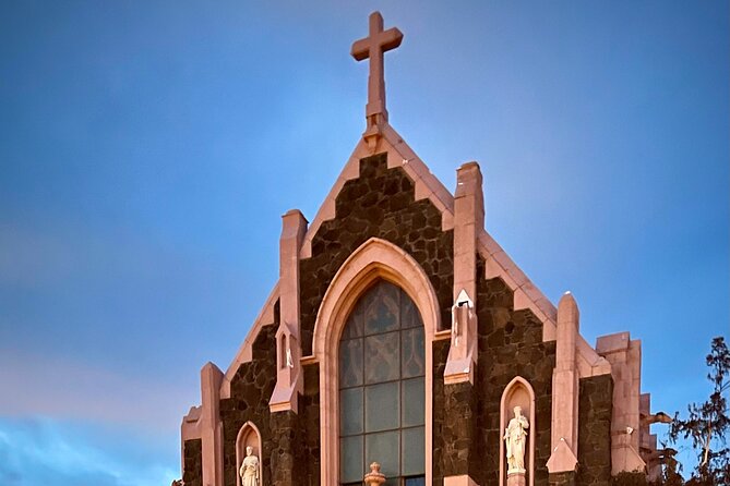 Hells Highway Adults-Only Nighttime Walking Ghost Tour in Flagstaff - Guest Feedback and Experiences