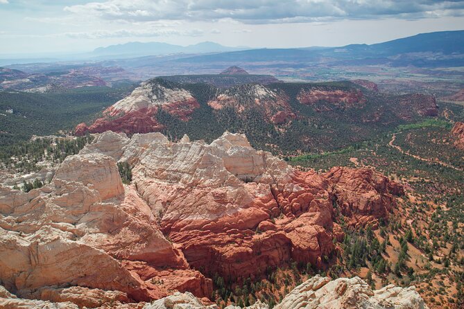 Hells Hole Extreme UTV Red Rock Adventure - What to Expect on Your UTV Ride