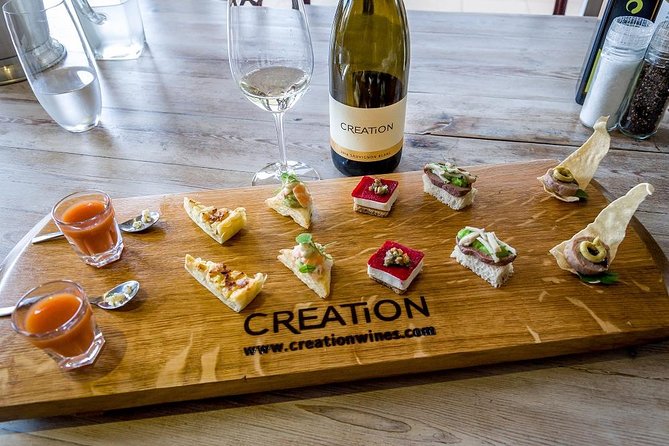 Hemel En Aarde Whale Coast + Wine Day Tour With Private Transfer - Itinerary Highlights