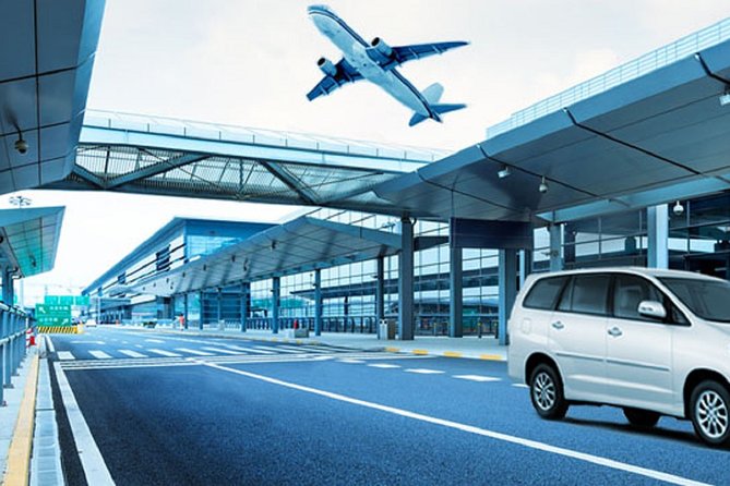 Heraklion Airport to South Rethymno or Reverse Trip up 8 Pax - Pickup and Drop-off Locations