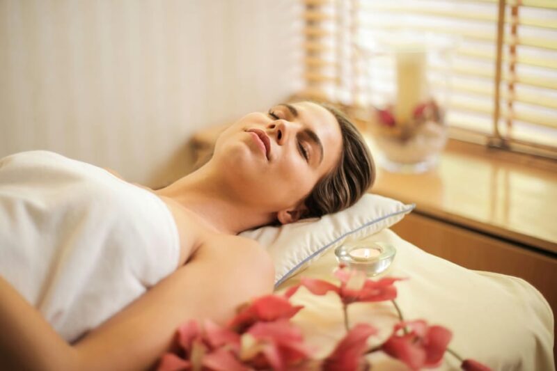 Heraklion: Discover Beauty & Wellness With Lymphatic Massage - Benefits of Lymphatic Massage