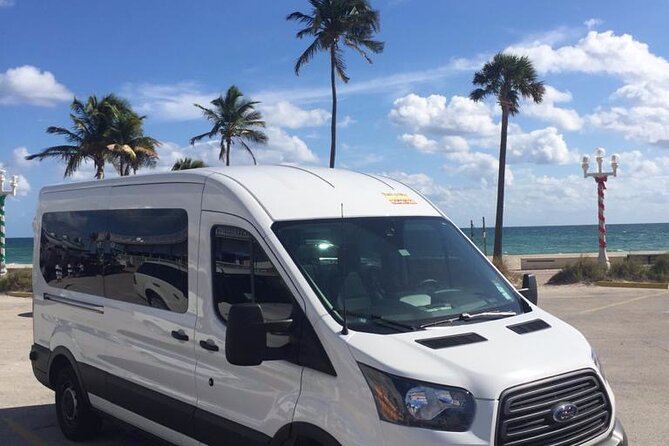 Hewanorra Airport (UVF) to Castries - Round-Trip Private Transfer - Pricing and Availability