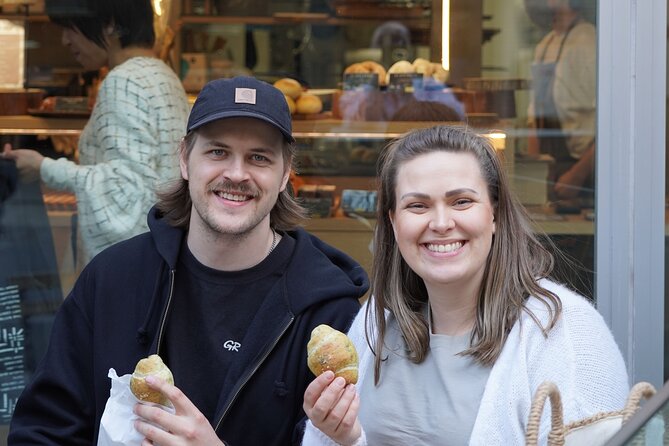 Hidden Gem Food & Whiskey Night Tour Near Roppongi - Experience Highlights