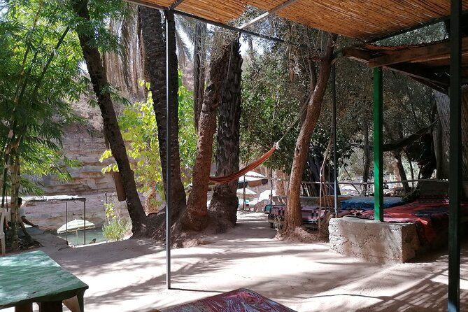 High Atlas Mountains and the Local Old Market Private Day Tour - Highlights of the Itinerary