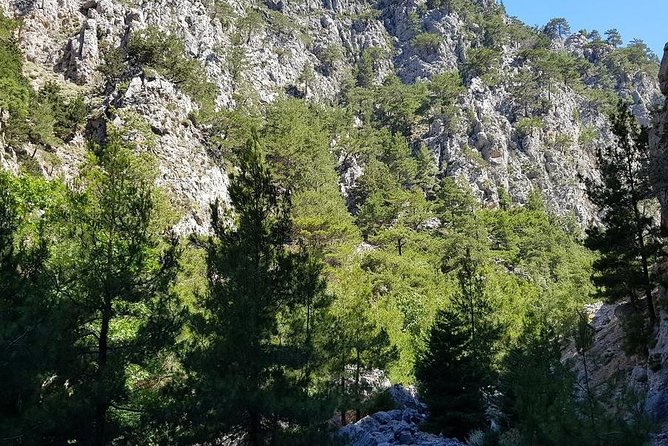 Hike Agia Irini Gorge Private Tour (Price per Group of 6) - Pricing Details