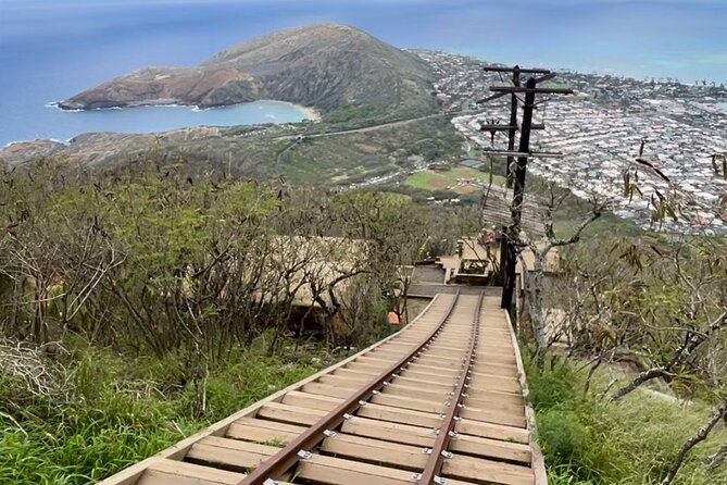 Hike to the Top of Kokohead Crater - Private Transportation/Group - Transportation Details