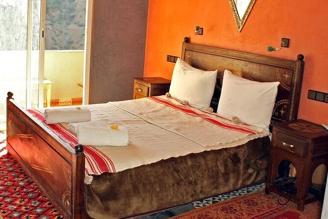 Hiking 3 Days Trek Toubkal (4167m) From Marrakech : - Pricing Details
