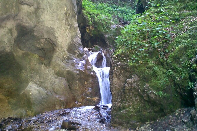 Hiking : 7 Ladders Canyon -Piatra Mare Mountain From Brasov - What to Expect on the Hike