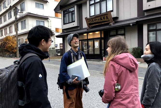 Hiking Around Yuno Lake: Revel in the Essence of Nikkos Nature and History - Whats Included and Required for the Hike