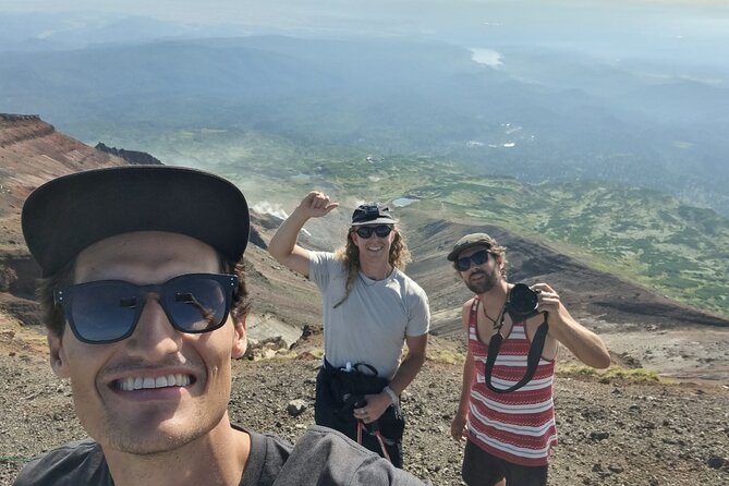 Hiking Day Trip From Niseko - Schedule and Availability
