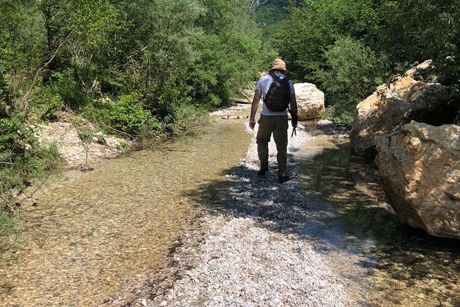 Hiking in Mostar ,Mountain Prenj - Hiking in Mountain Prenj