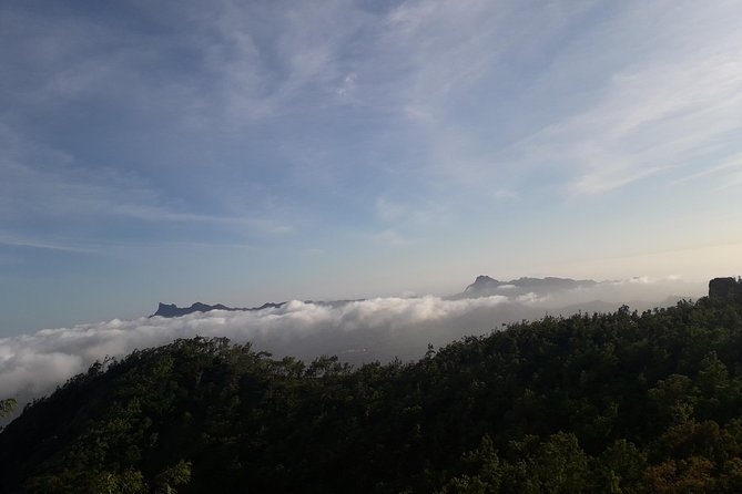Hiking Natural Park/Serra Malagueta - Accessibility Considerations