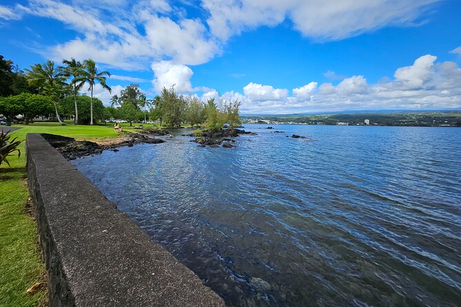 Hilo Guided Day Tour by Native Hawaiians - Meeting and Pickup Information