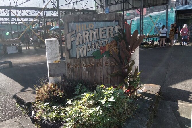 Hilo History and Legends Tour Review - Exploring the Historical Sites
