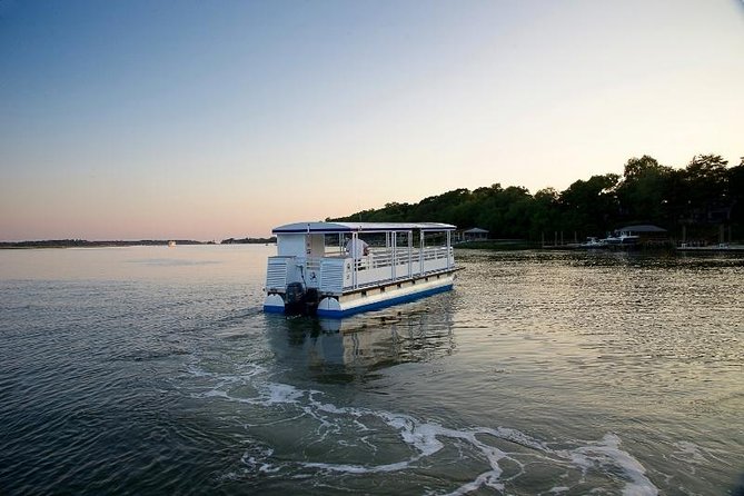 Hilton Head Dolphin Watching Cruise With Fireworks Display - Traveler Recommendations and Ratings