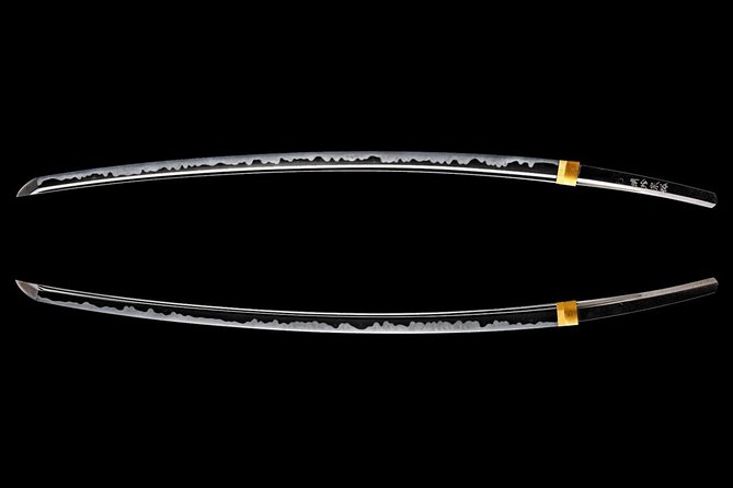 Himeji Castle Tour and Sword Smithing Observation - Accessibility and Participation