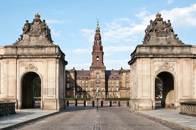 Hire Photographer, Professional Photo Shoot - Copenhagen - Private Transportation and Accessibility