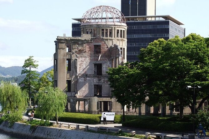 Hiroshima and Miyajima 1 Day Tour From Kyoto or Osaka - Tour Customization and Policies
