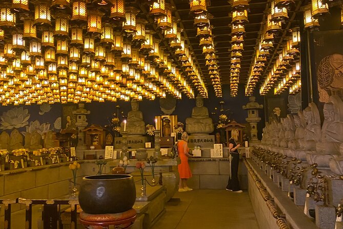Hiroshima and Miyajima Full Day Private Tour - Meeting and End Points