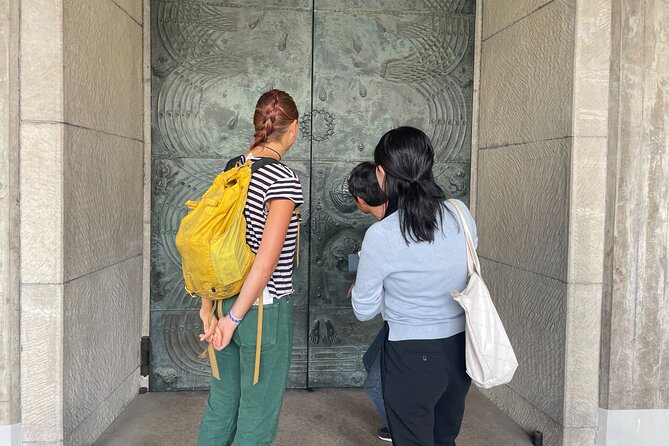 Hiroshima Local Life Walking Tour - Inclusions