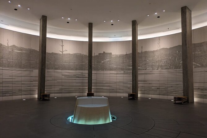 Hiroshima Peace Memorial and Atomic Bomb Dome Private Tour - Insights Into the Impact of the Atomic Bombing