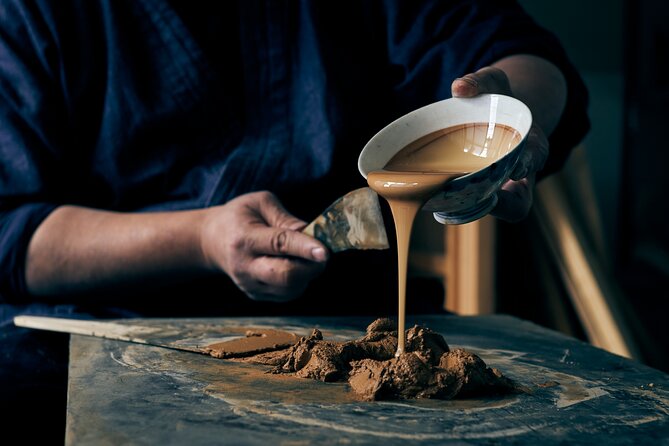 Hiroshima: Traditional Lacquer Art & Studio Tours(Gift Included) - Included Features