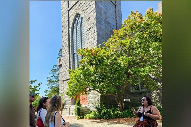 Historians Guide to the Salem Witch Trials - The Stories of the Victims