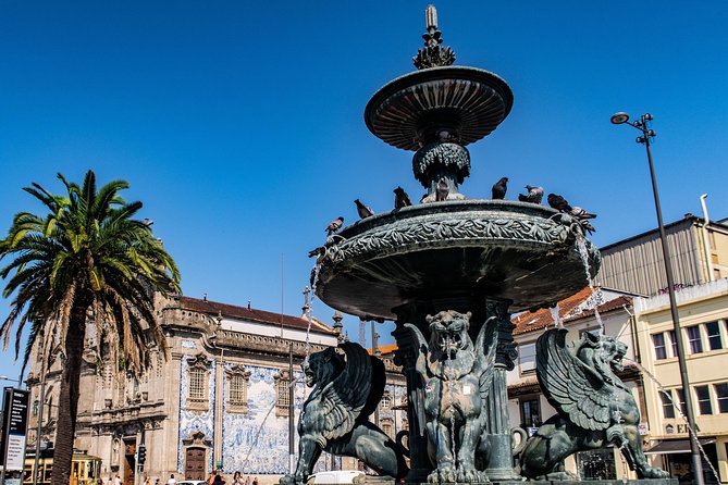 Historic Porto: Exclusive Private Tour With a Local Expert - Strolling Along the Picturesque Douro River