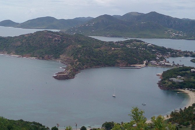 Historical Adventures and Beach Excursions - Top Historical Sites to Visit