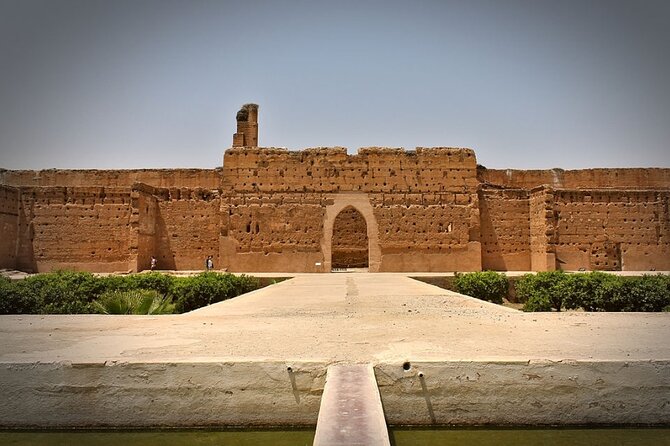 Historical and Cultural Tour of Marrakech - Tour Inclusions and Benefits