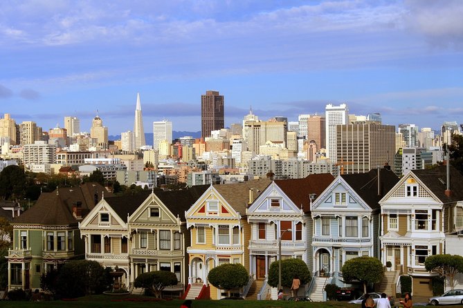 Historical Tour in San Francisco - Tour Highlights