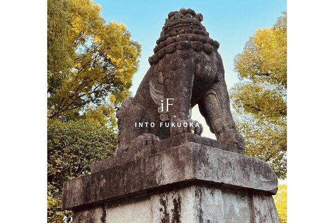 Historical Tour of Fukuoka Castle and Gokoku Shrine - Concluding Thoughts